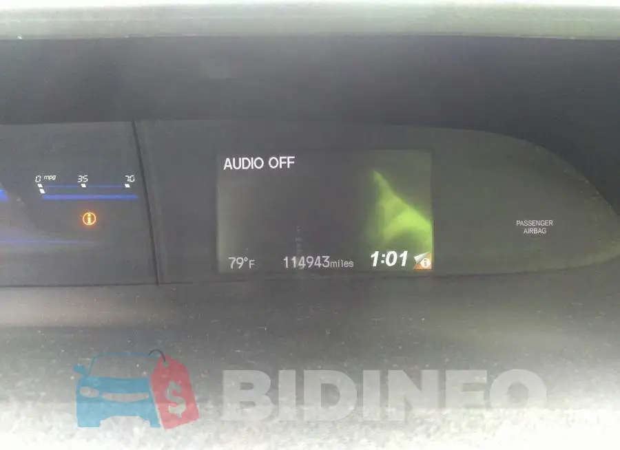 19XFB2F58FE111835 Photo# 7