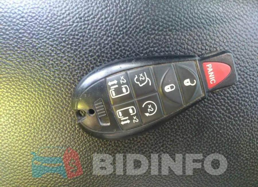 2C4RDGEGXGR329265 Photo# 11