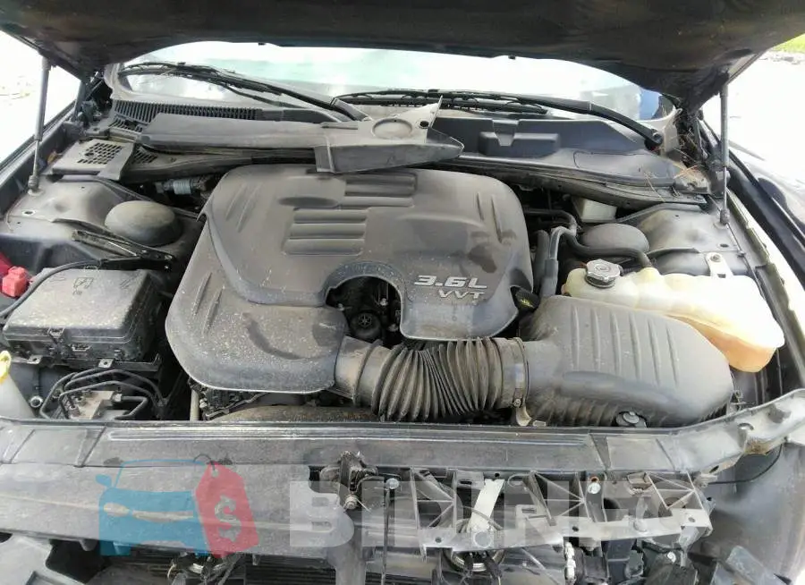 2C3CDZAG8KH723552 Photo# 10