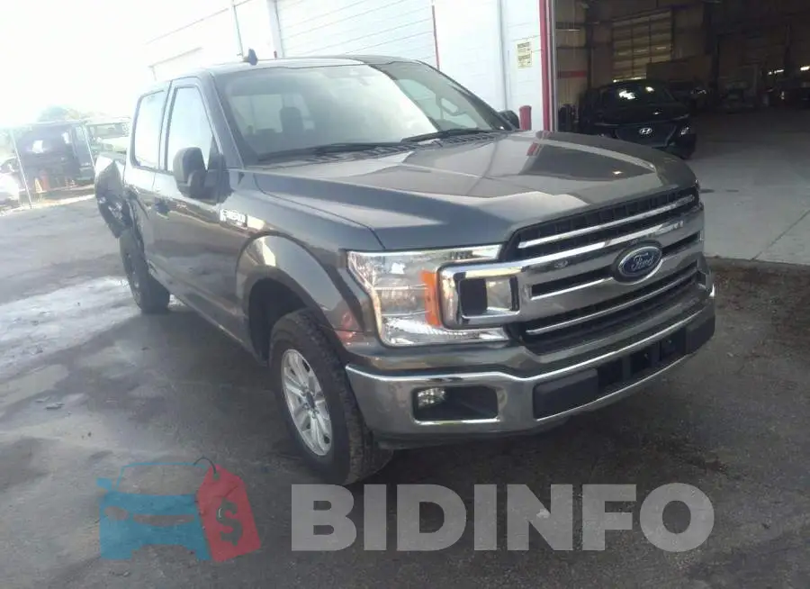 1FTEW1C42LFA50702 Photo# 1