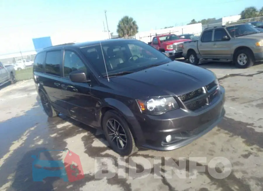 2C4RDGEGXGR329265 Photo# 1