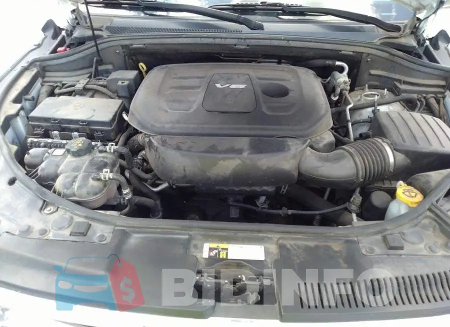 1C4RDJAG8GC340826 Photo# 10