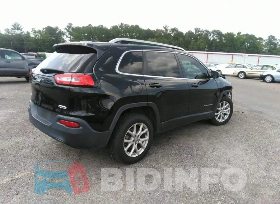 1C4PJLLB6JD540554 Photo# 4