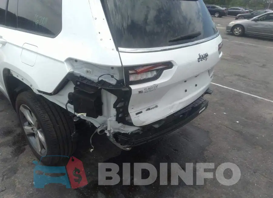 1C4RJKBG6M8109905 Photo# 6
