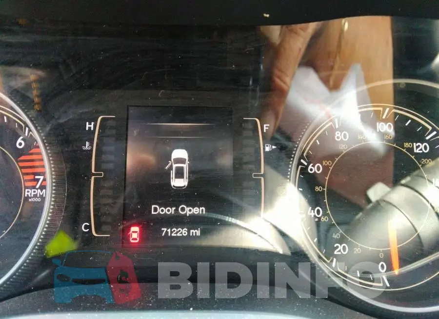 1C4PJLLB6JD540554 Photo# 7
