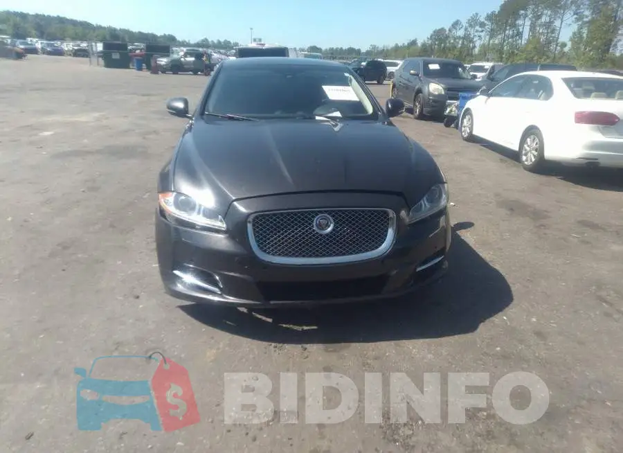 SAJWA1CZ9F8V82523 Photo# 6