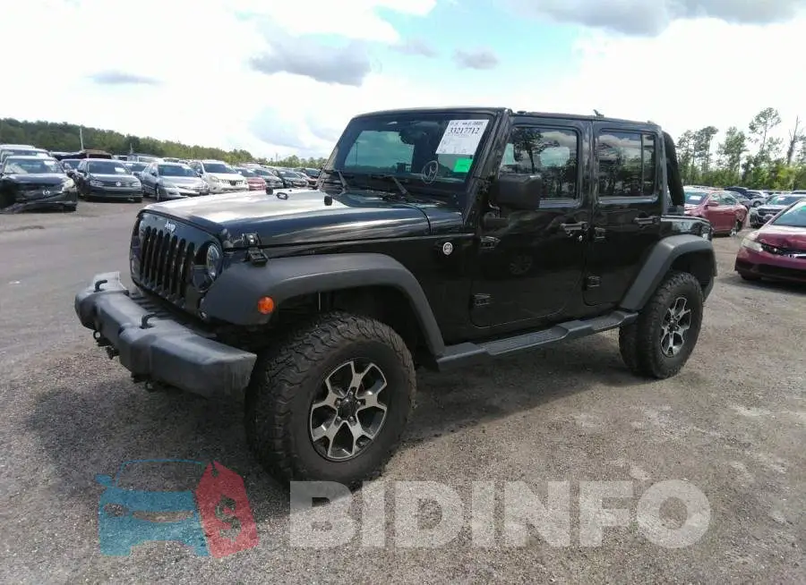 1C4BJWDG9HL514830 Photo# 2