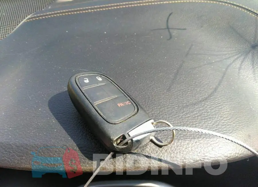 1C4PJLLB6JD540554 Photo# 11