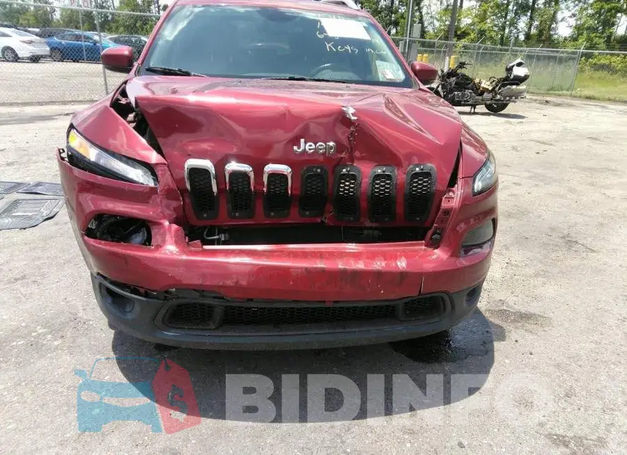 1C4PJLCB1GW180171 Photo# 6