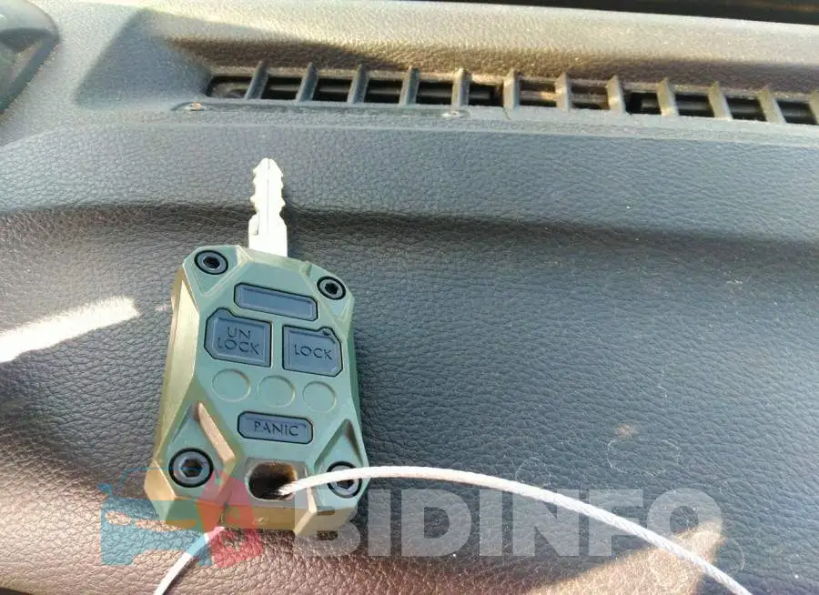 1C4BJWDG9HL514830 Photo# 11
