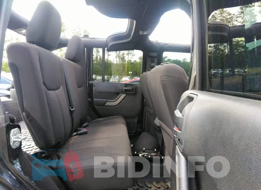 1C4BJWDG9HL514830 Photo# 8