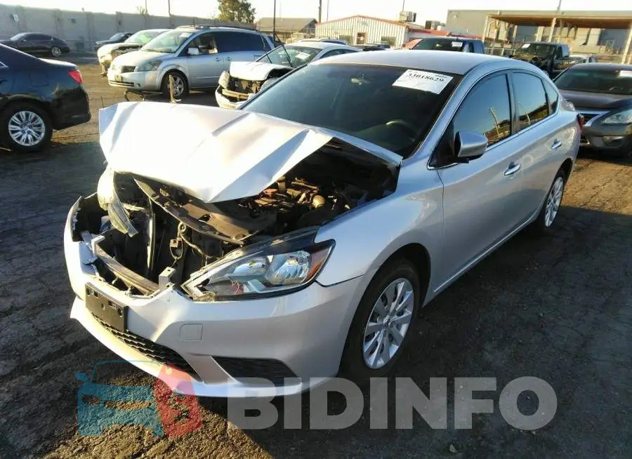 3N1AB7AP7GL666355 Photo# 2