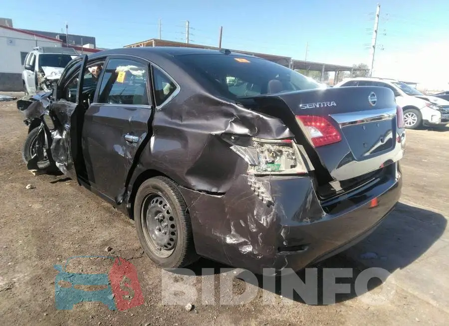 3N1AB7AP2FL633729 Photo# 3