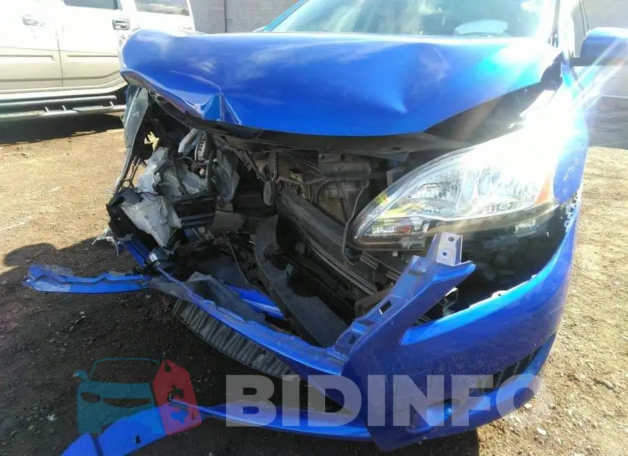 3N1AB7AP3FY234119 Photo# 6