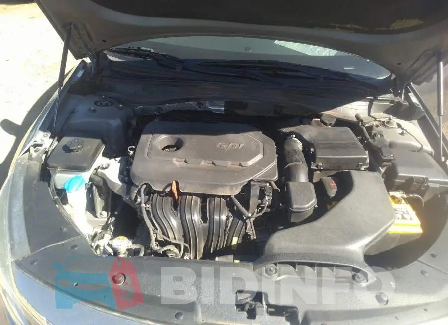 5XXGT4L30GG003394 Photo# 10