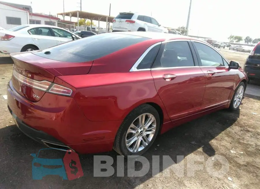 3LN6L2LU8FR618652 Photo# 4