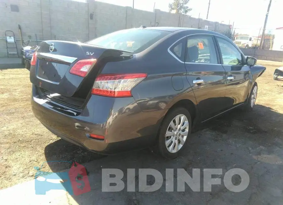 3N1AB7AP2FL633729 Photo# 4