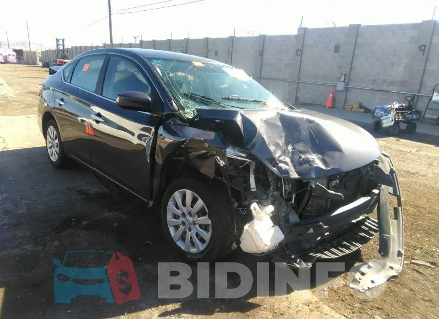 3N1AB7AP2FL633729 Photo# 1
