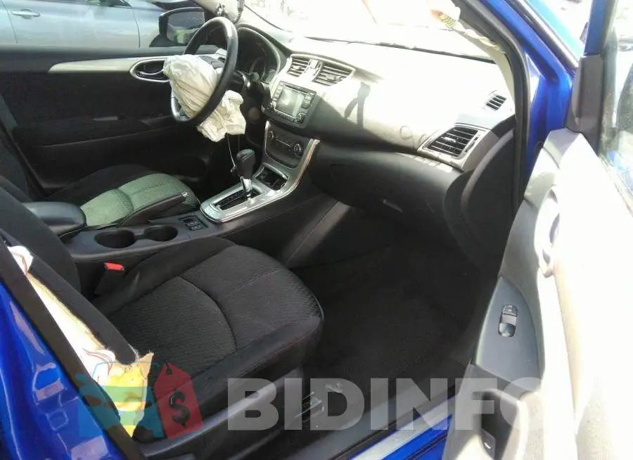 3N1AB7AP3FY234119 Photo# 5
