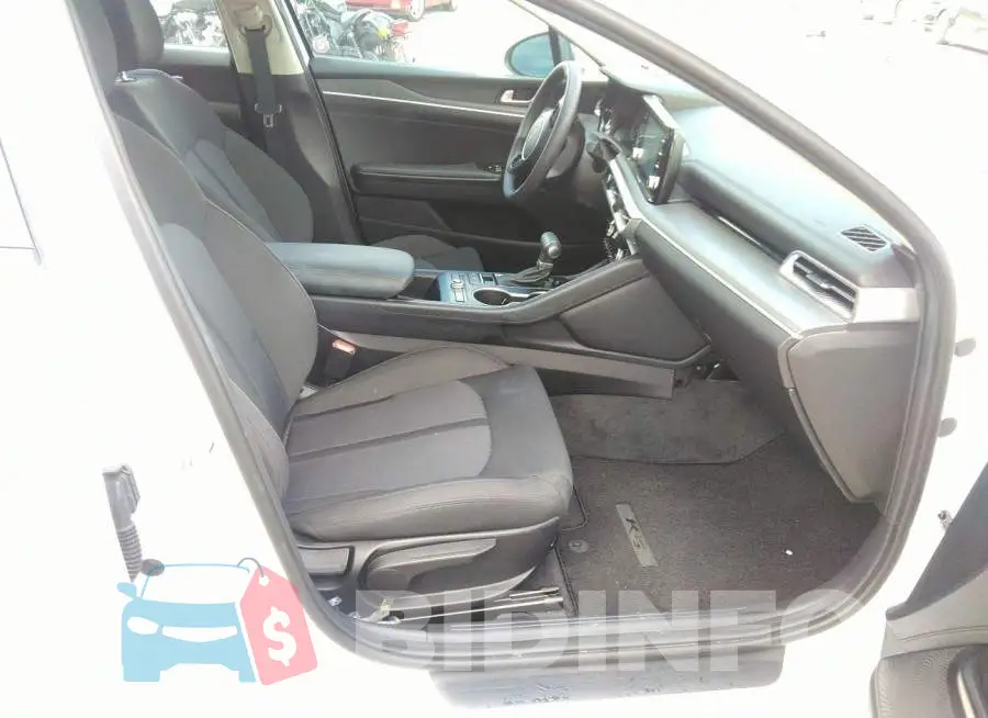 5XXG14J20NG146147 Photo# 5