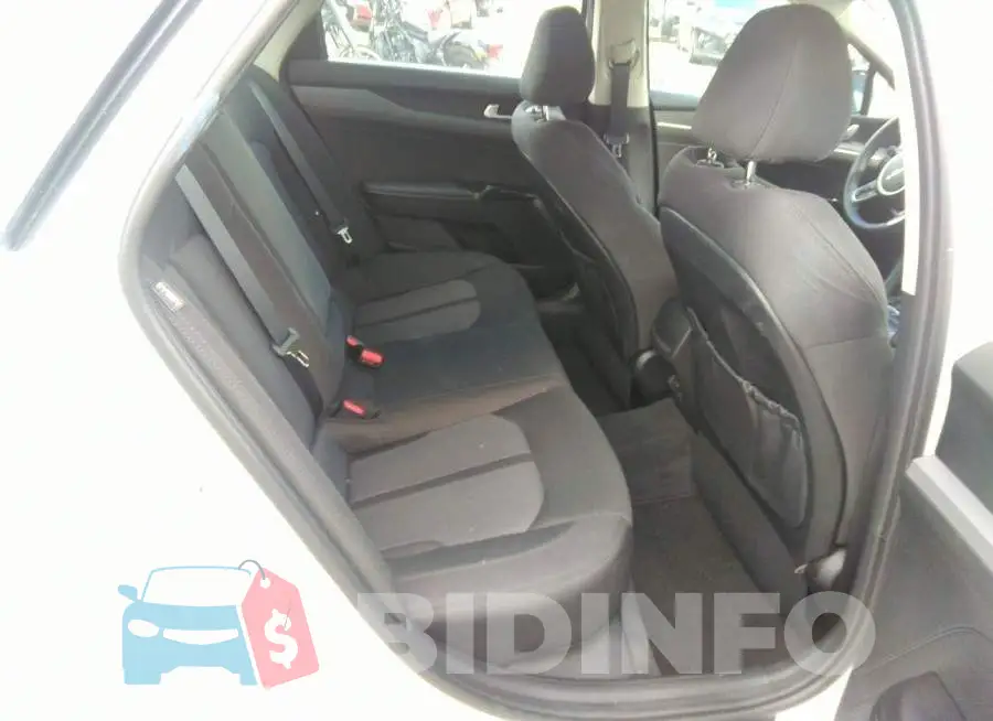 5XXG14J20NG146147 Photo# 8