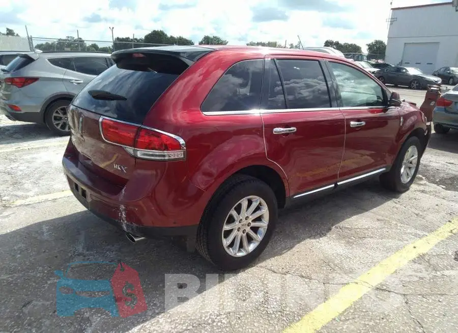 2LMDJ6JK6FBL20545 Photo# 4