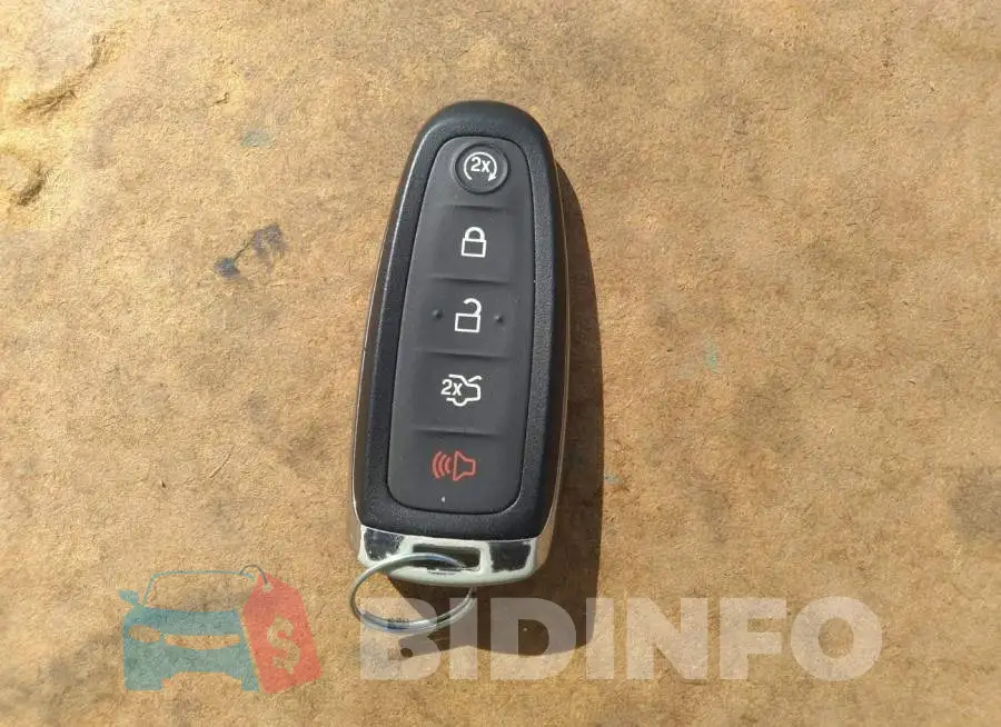 2LMDJ6JK6FBL20545 Photo# 11