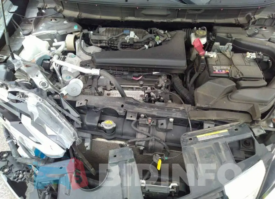 KNMAT2MV1JP574578 Photo# 10