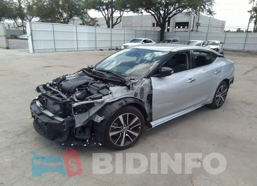 1N4AA6CV1NC503852 Photo# 2