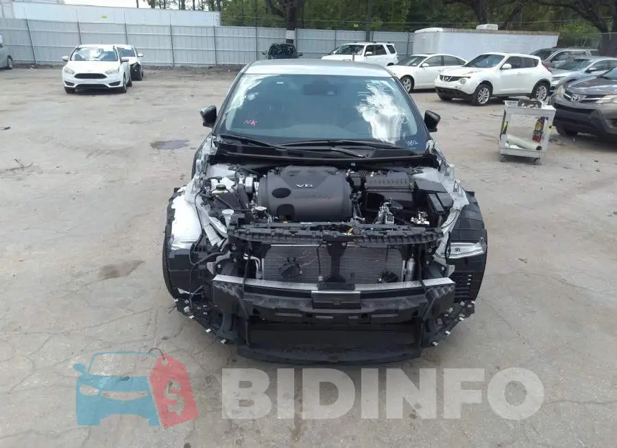 1N4AA6CV1NC503852 Photo# 6