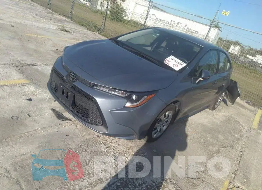 5YFEPMAE2MP240777 Photo# 2