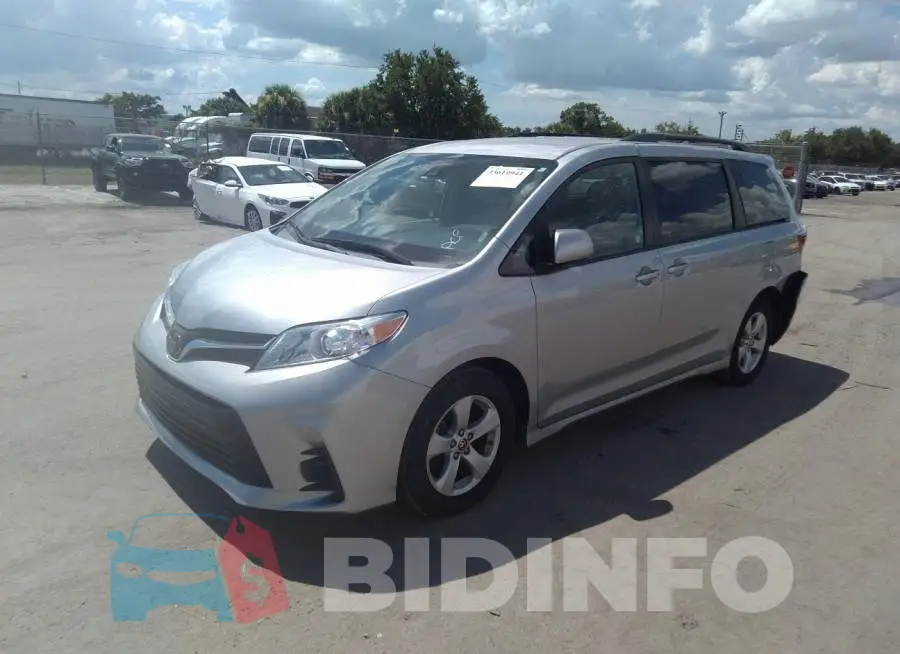 5TDKZ3DC1LS059841 Photo# 2