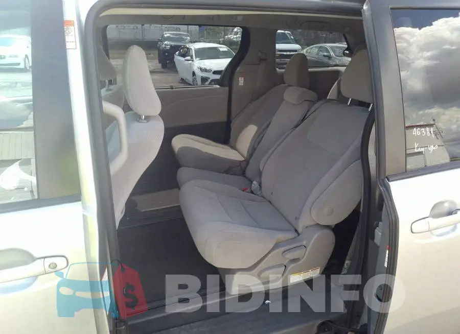 5TDKZ3DC1LS059841 Photo# 8