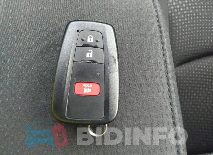 JTDKAMFU0M3149097 Photo# 11