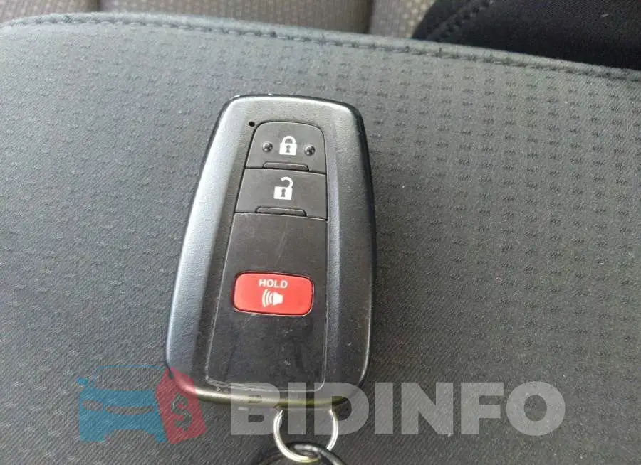 JTDKAMFU9M3151513 Photo# 11