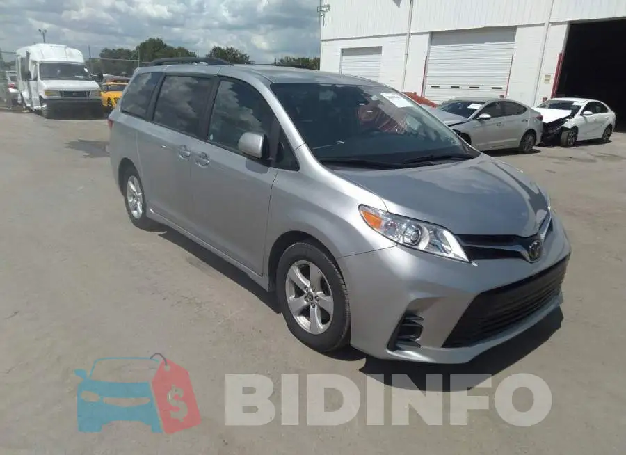 5TDKZ3DC1LS059841 Photo# 1