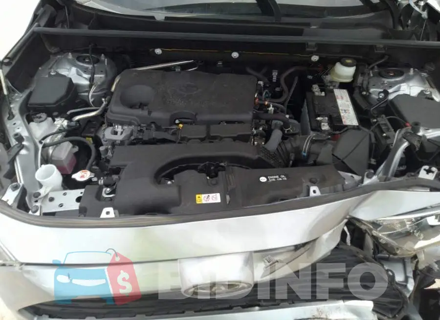 JTMC1RFV4KD040899 Photo# 10
