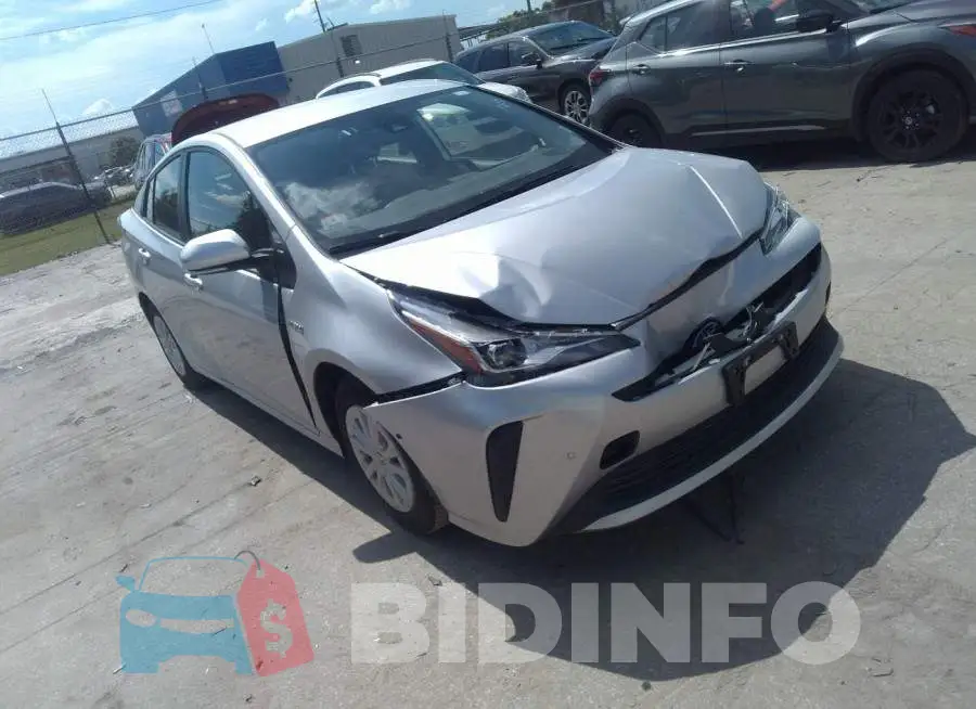 JTDKAMFU9M3151513 Photo# 1