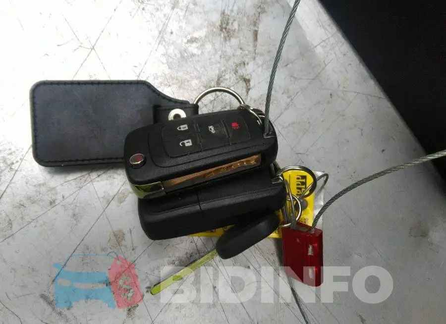 2G1FB1E30F9276358 Photo# 11