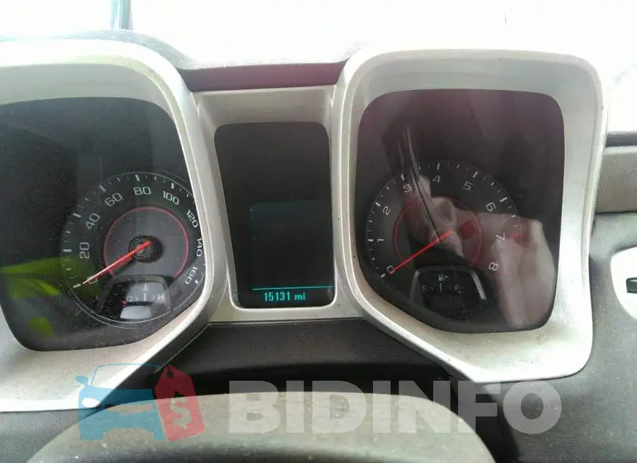 2G1FB1E30F9276358 Photo# 7