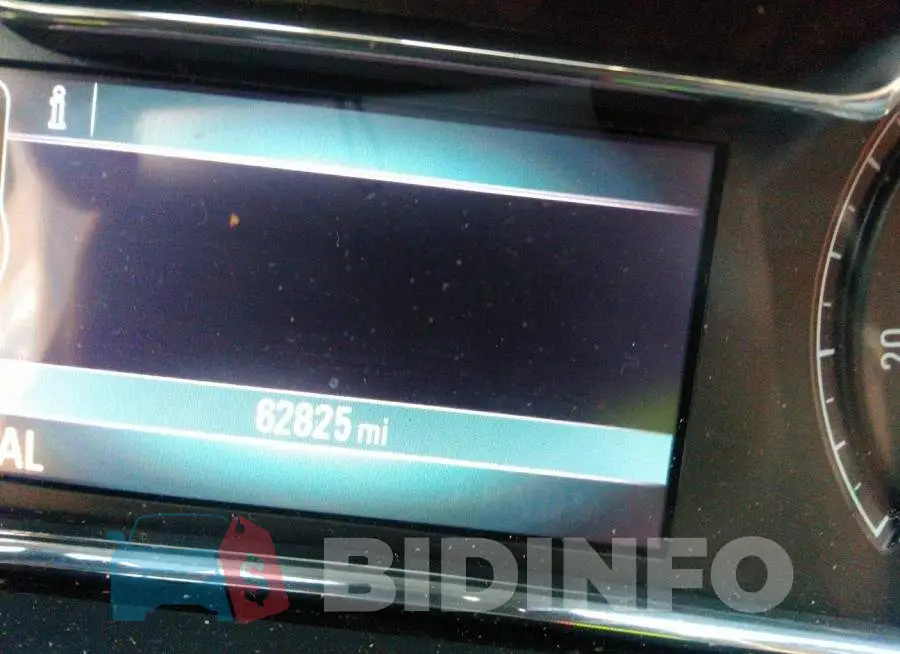 2G4GK5EX3G9168898 Photo# 7