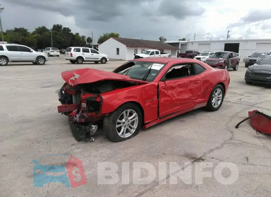 2G1FB1E30F9276358 Photo# 6