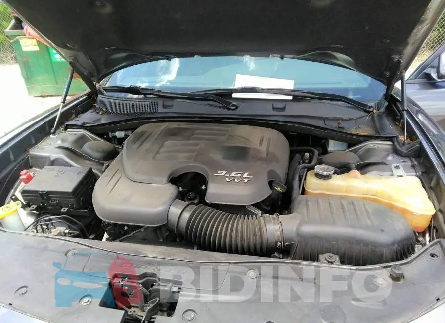 2C3CDXHG5HH551435 Photo# 10