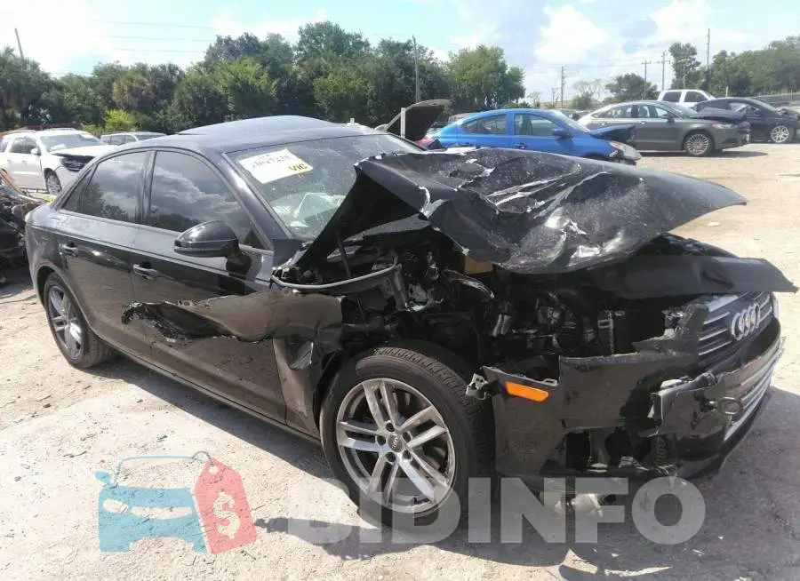 WAUGMAF46HA169154 Photo# 1