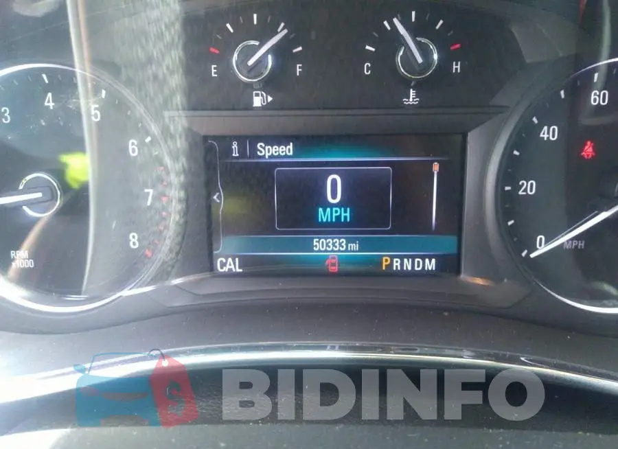 KL4CJ1SB2JB556468 Photo# 7