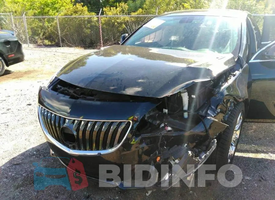 2G4GK5EX3G9168898 Photo# 6