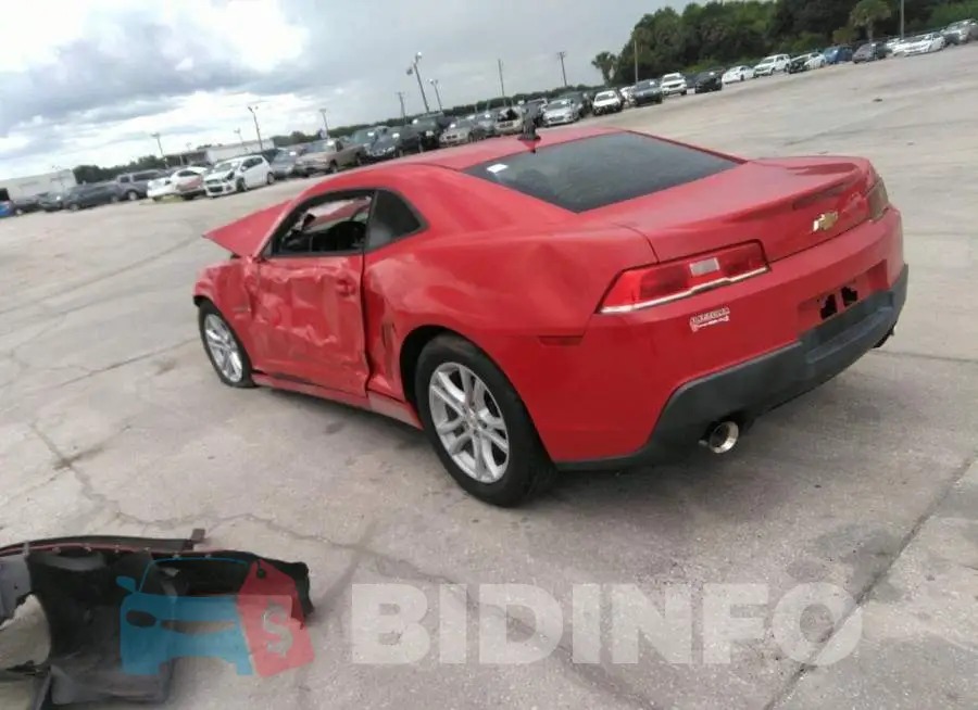 2G1FB1E30F9276358 Photo# 3