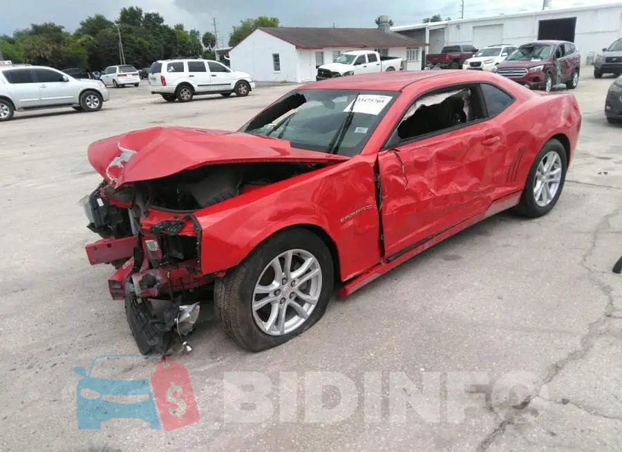 2G1FB1E30F9276358 Photo# 2