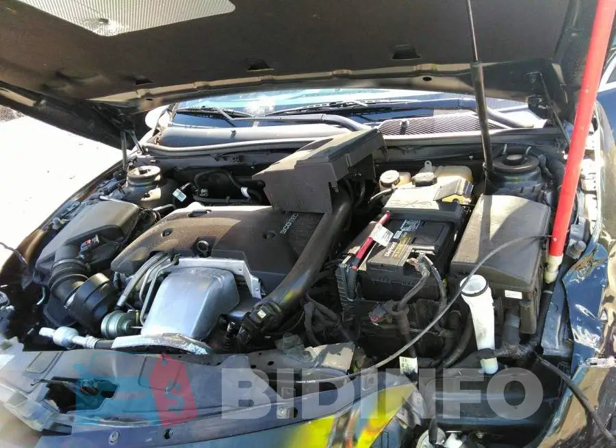 2G4GK5EX3G9168898 Photo# 10