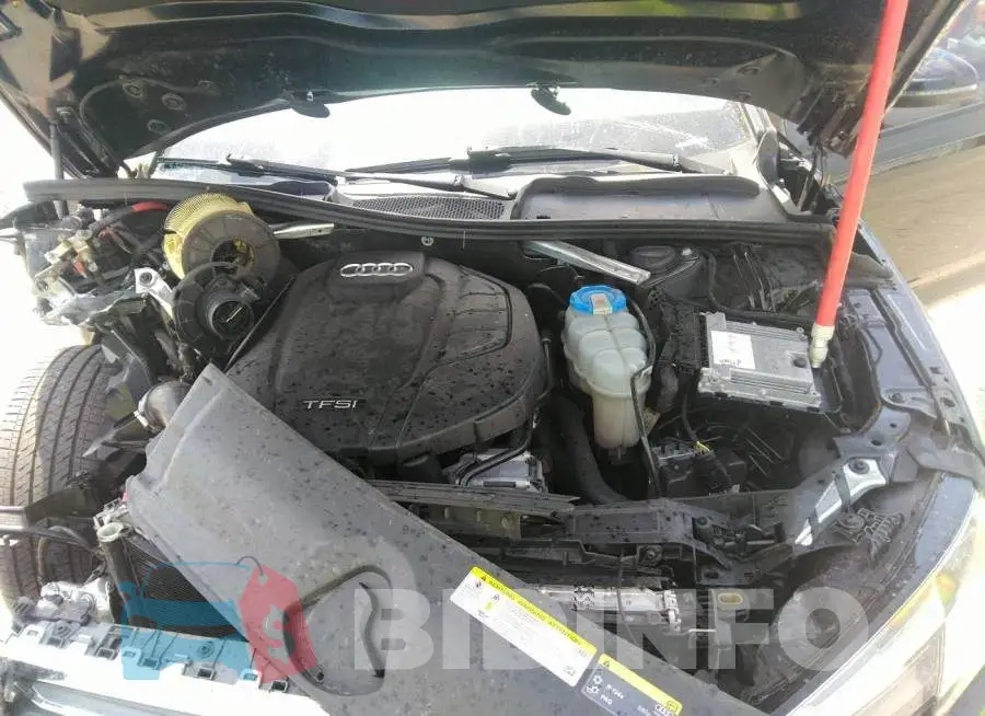 WAUGMAF46HA169154 Photo# 10